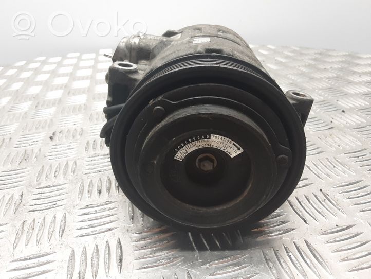 Land Rover Freelander Compressore aria condizionata (A/C) (pompa) 4472208503