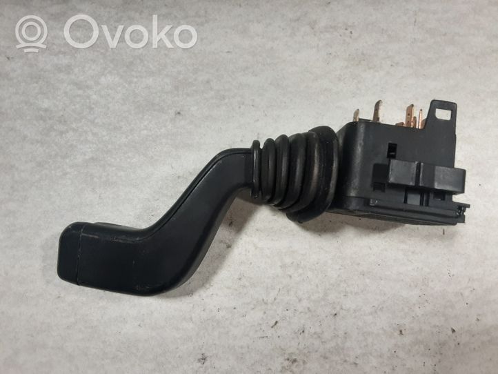 Opel Astra G Commodo de clignotant 90506667