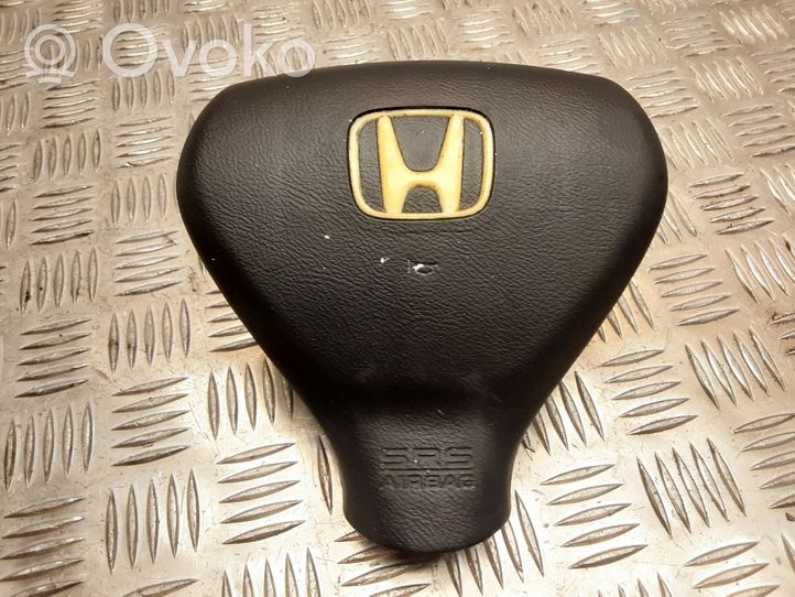 Honda Jazz Steering wheel airbag 0589P1000567