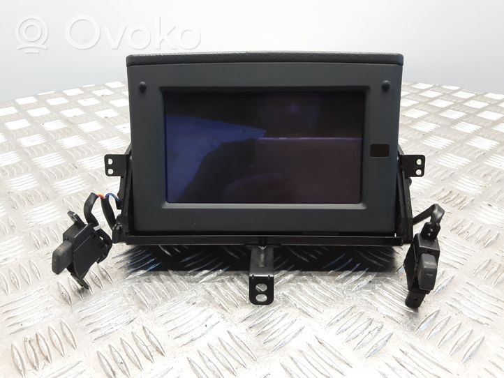 Toyota Avensis T250 Bildschirm / Display / Anzeige 5556823120