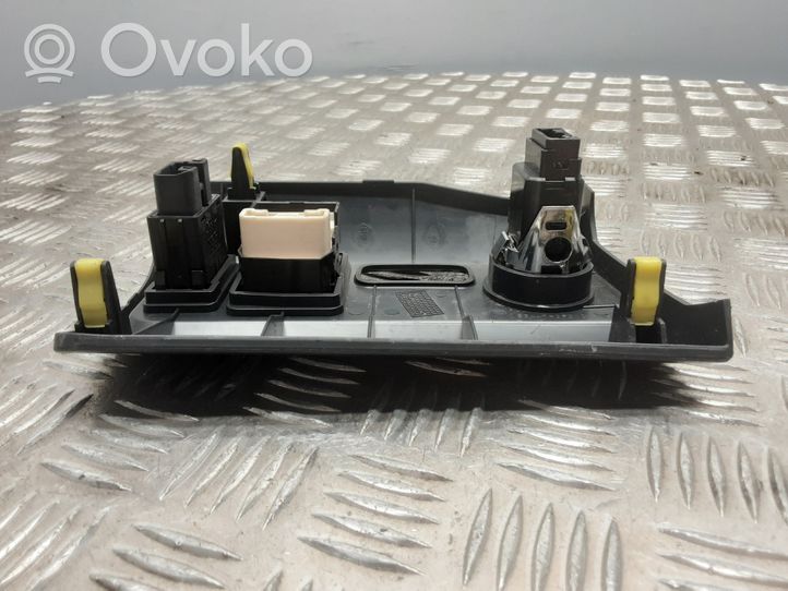 Toyota Corolla Verso E121 Moottorin start-stop-painike/kytkin 15A710