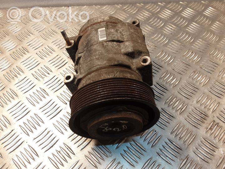 Mazda MPV Compressore aria condizionata (A/C) (pompa) 4472204661