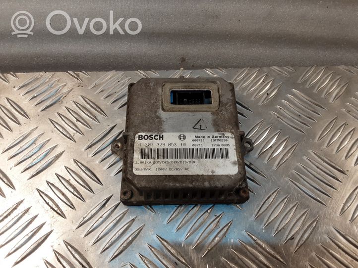 Opel Vectra B Modulo di zavorra faro Xenon 1307329053