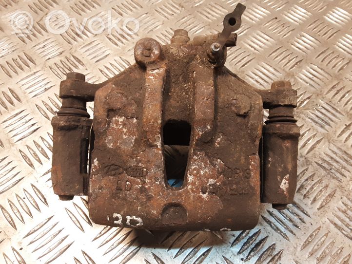 Hyundai i30 Front brake caliper 