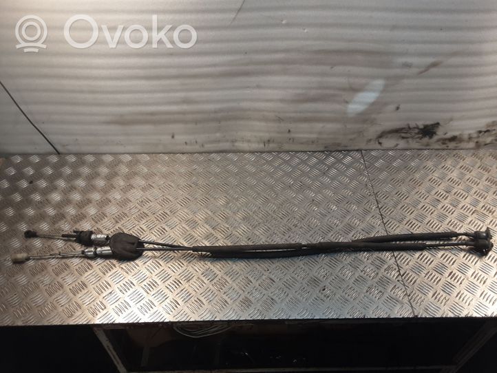 Honda Accord Gear shift cable linkage 