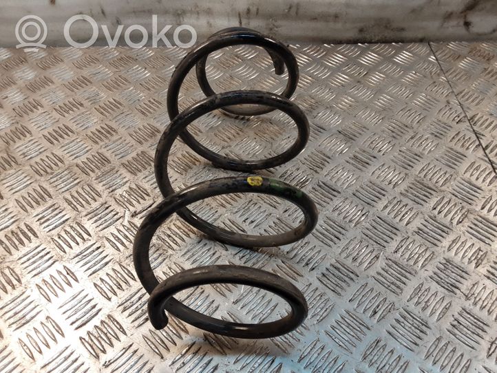 Renault Laguna II Front coil spring 