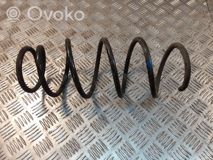 Toyota Yaris Front coil spring 