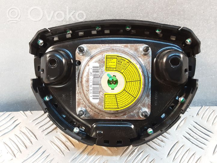 Opel Tigra B Steering wheel airbag 13188241