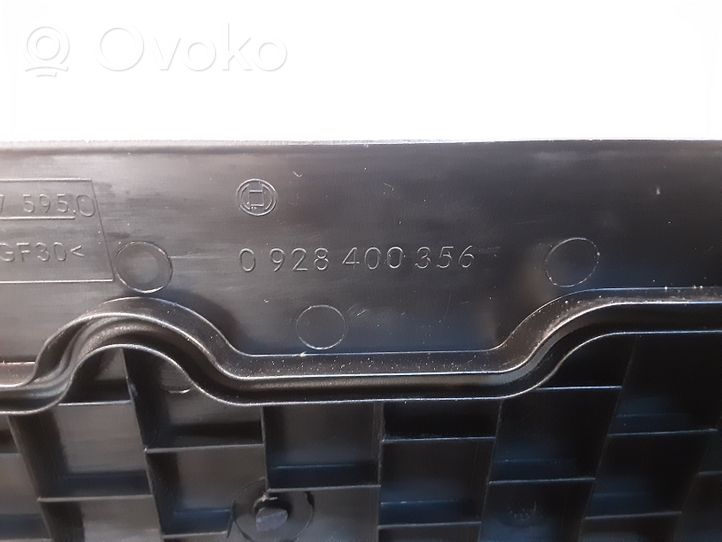 Land Rover Freelander Couvercle cache moteur 0928400356