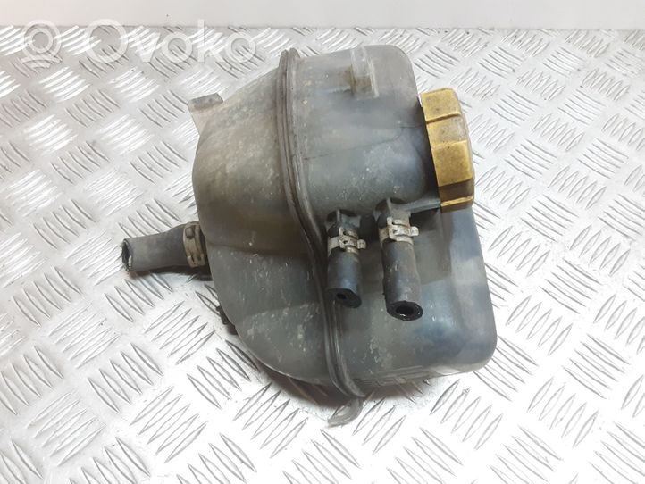 Opel Vectra C Coolant expansion tank/reservoir 9202100