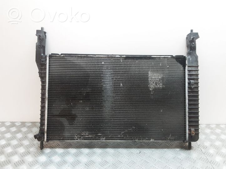 Chevrolet Captiva Radiateur de refroidissement 622127