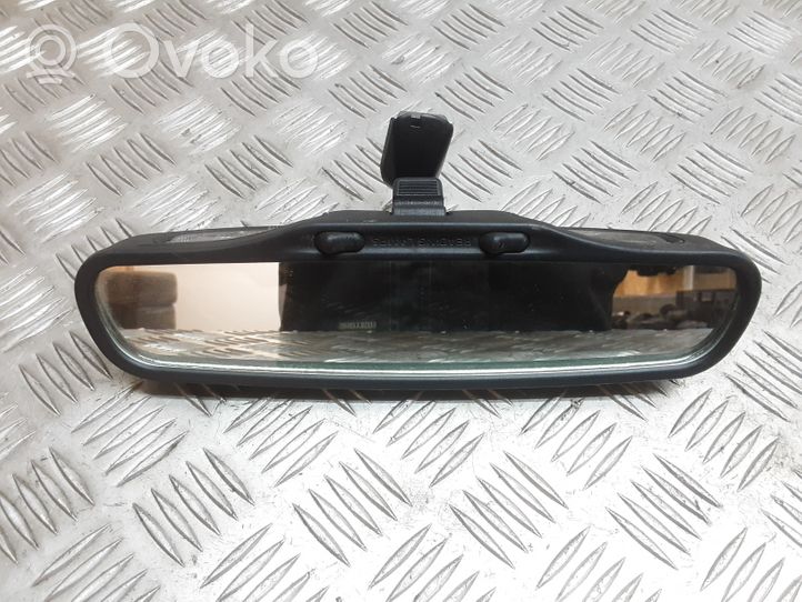 Opel Frontera B Rear view mirror (interior) 1J09455110