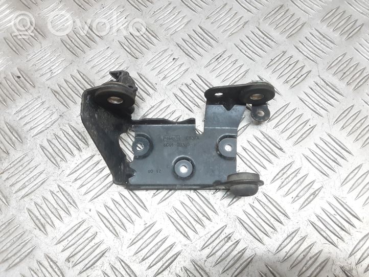 Ford Mondeo MK IV Soporte para la bomba de ABS 6G912B389BC