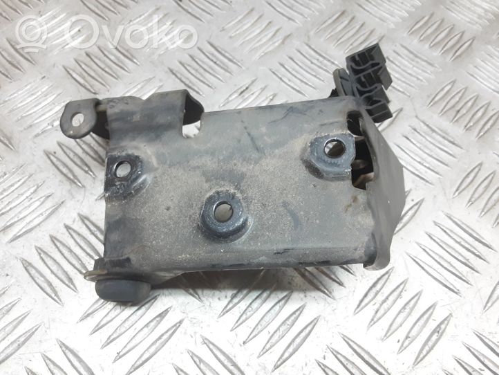 Ford Mondeo MK IV Supporto pompa ABS 6G912B389BC