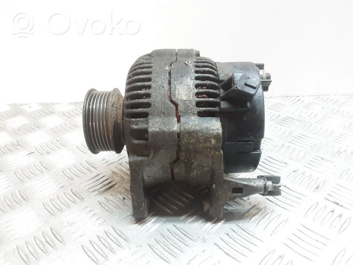 Volkswagen Transporter - Caravelle T4 Alternator 4250352256471