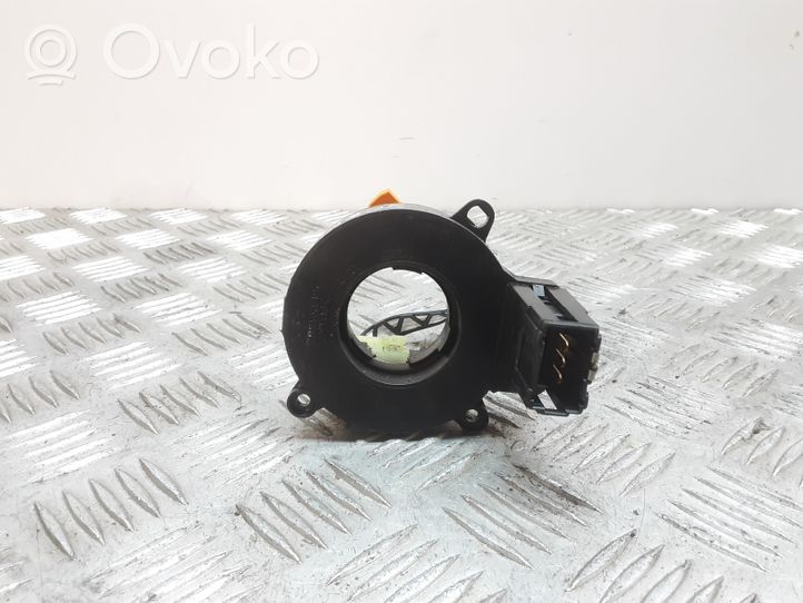 Renault Scenic RX Airbag slip ring squib (SRS ring) 36796M