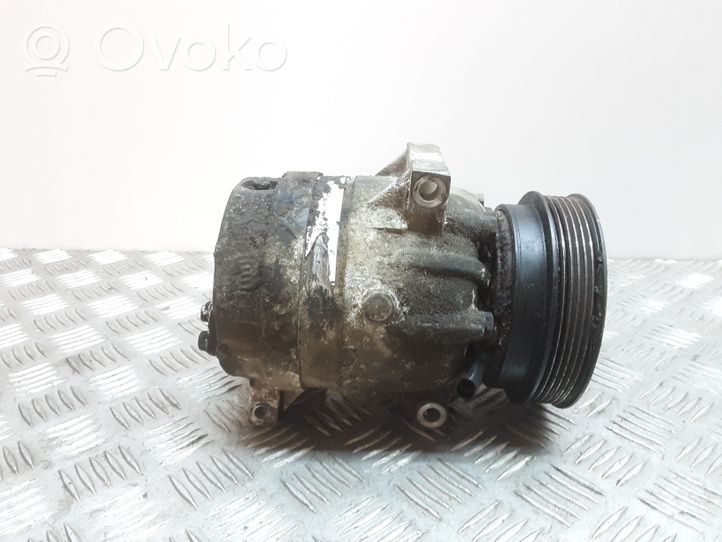 Renault Scenic RX Compressore aria condizionata (A/C) (pompa) 7700103536