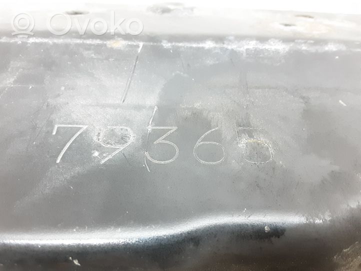 Toyota Prius (XW20) Pannello di supporto del radiatore 79365