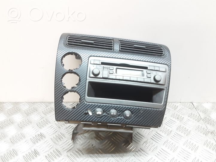 Honda Civic Radio/CD/DVD/GPS head unit 39116S6AG0