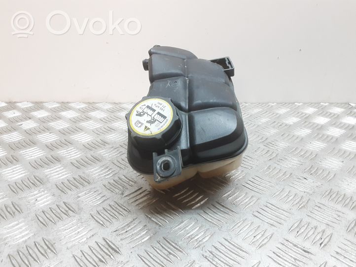 Volvo S70  V70  V70 XC Vase d'expansion / réservoir de liquide de refroidissement 6G918K218D2L4A