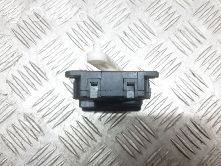 KIA Cerato Air flap motor/actuator H400730530