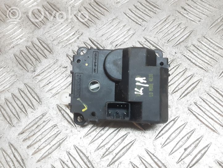 KIA Cerato Air flap motor/actuator H400730530