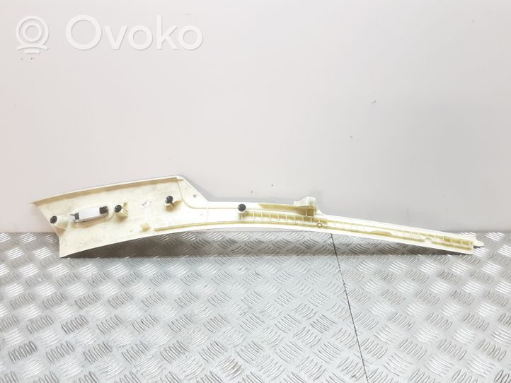 Mercedes-Benz C W203 Rivestimento montante (D) (superiore) A2036902625