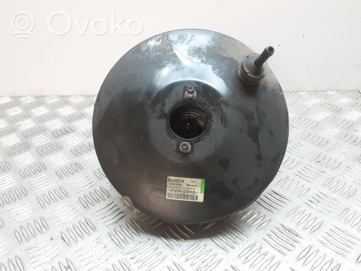 Toyota Yaris Servofreno 472000D010