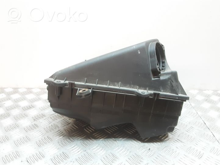 Volkswagen Bora Boîtier de filtre à air 1J0129607AE