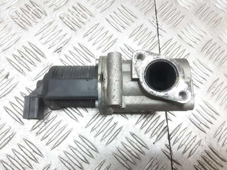 Fiat Stilo EGR-venttiili 50024005