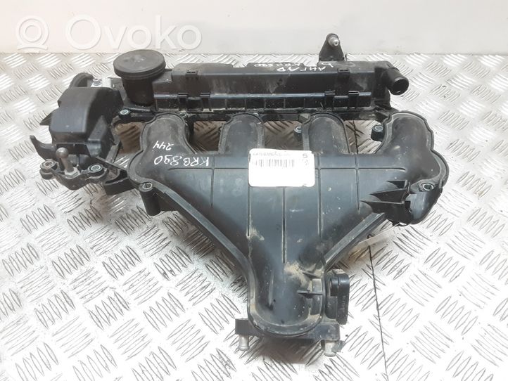 Ford Mondeo Mk III Collettore di aspirazione 96626889