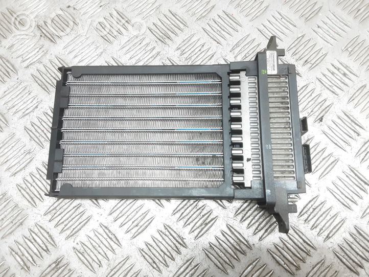 Opel Astra H Radiateur électrique de chauffage auxiliaire H3434