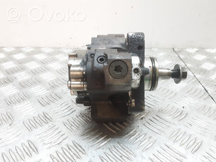 Renault Vel Satis Polttoaineen ruiskutuksen suurpainepumppu 0445010033