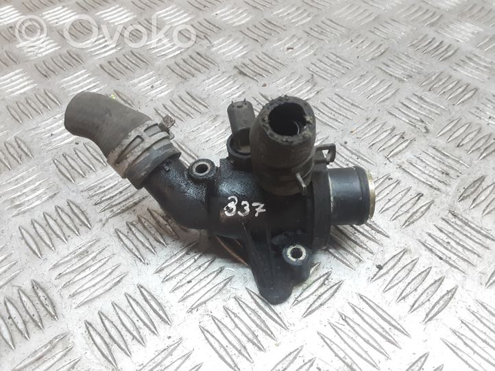 Mercedes-Benz A W168 Termostato/alloggiamento del termostato A6682030175