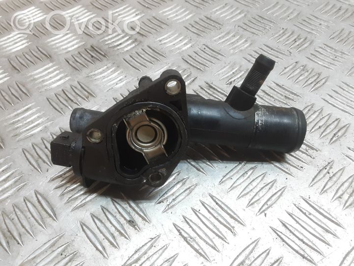 Renault Clio II Thermostat / Thermostatgehäuse U2484