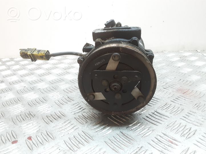 Citroen C4 Aircross Compressore aria condizionata (A/C) (pompa) 9651911480