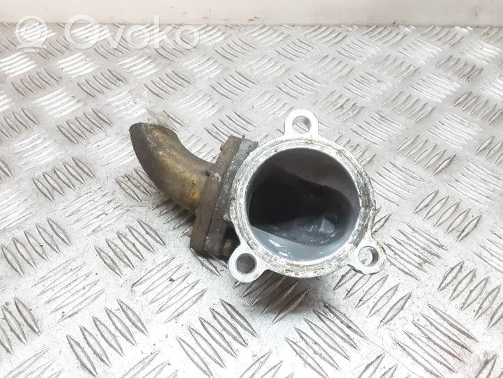 Nissan X-Trail T30 Boîtier de thermostat 