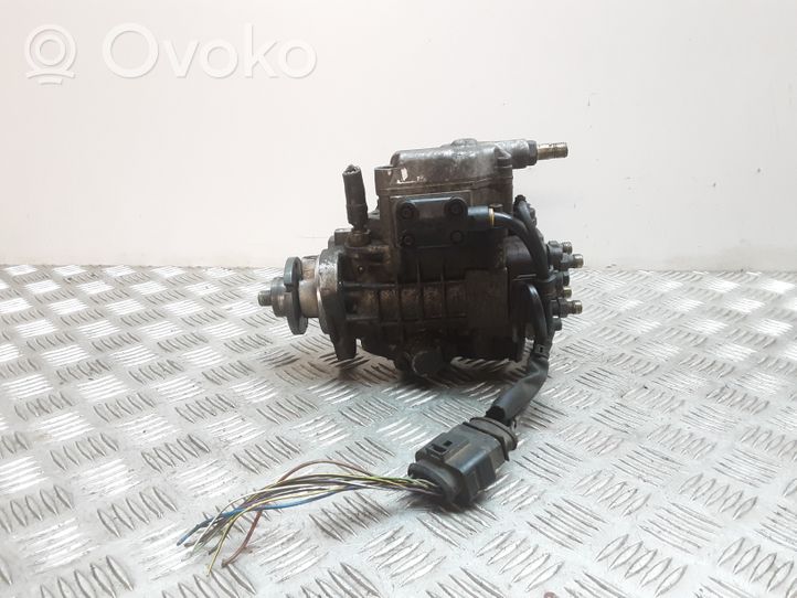 Skoda Fabia Mk1 (6Y) Fuel injection high pressure pump 0460404972
