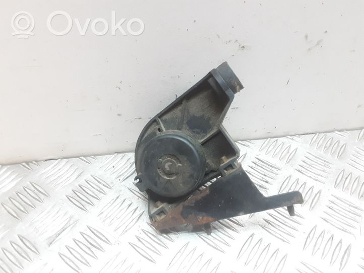 Citroen Berlingo Czujnik położenia pedału gazu / przyspieszenia 9639779180