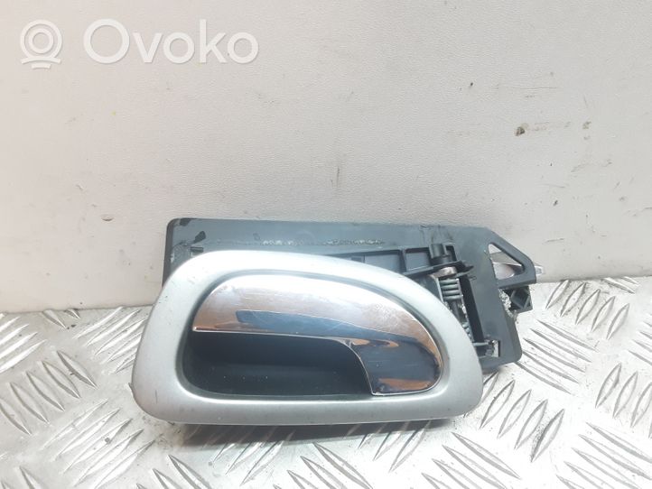 Peugeot 307 Front door exterior handle 