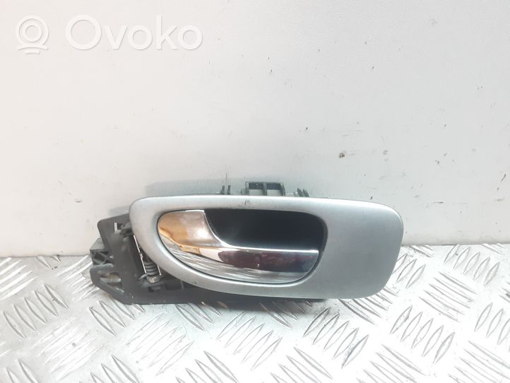 Peugeot 307 Rear door exterior handle 