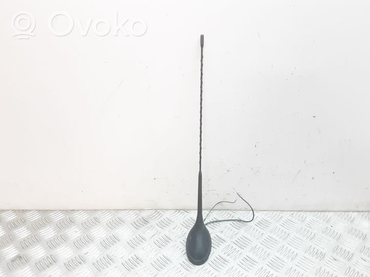 Peugeot 307 Radio antena 