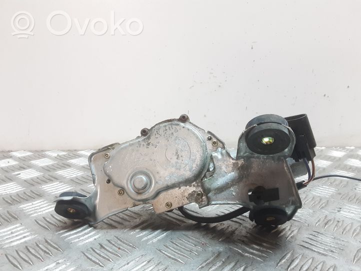 Ford Fiesta Takalasinpyyhkimen moottori 0390201532