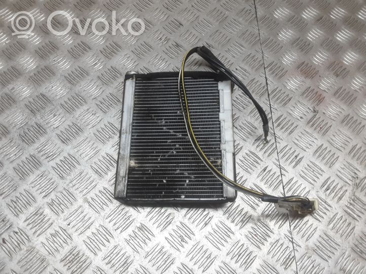 Toyota Corolla E120 E130 Elektrinis salono pečiuko radiatorius 