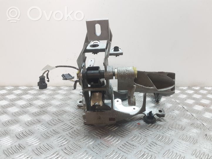 Volkswagen PASSAT B5 Pedal assembly 8D1721316G