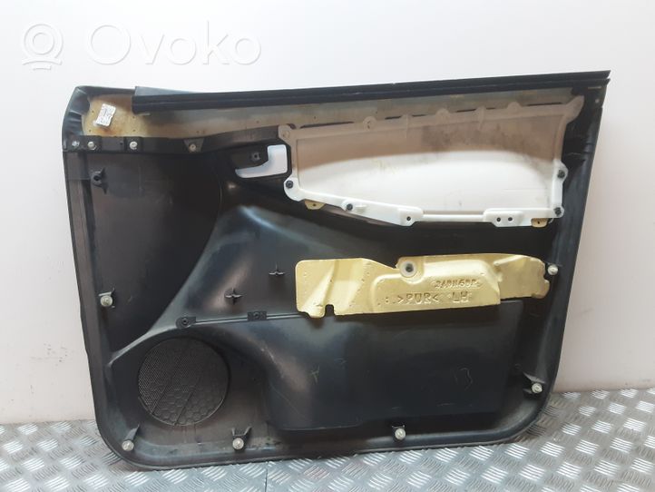 Toyota Corolla E120 E130 Etuoven verhoilu 6777802130