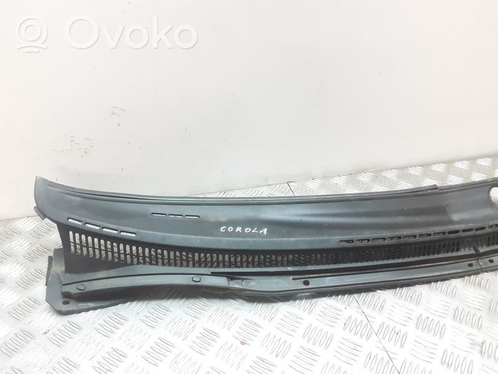 Toyota Corolla E120 E130 Rivestimento del tergicristallo 5578102080