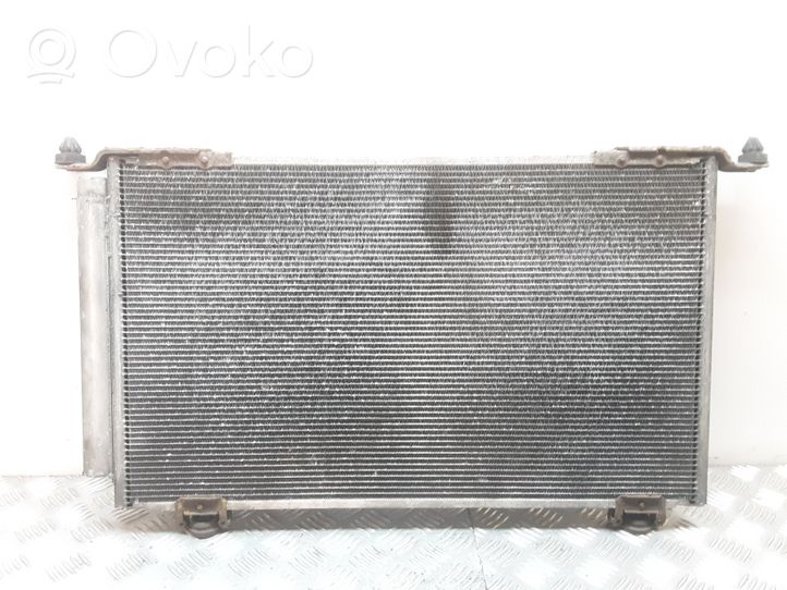 Toyota Avensis T250 Radiateur condenseur de climatisation 88450051