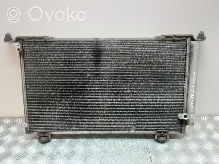 Toyota Avensis T250 Gaisa kondicioniera dzeses radiators 88450051