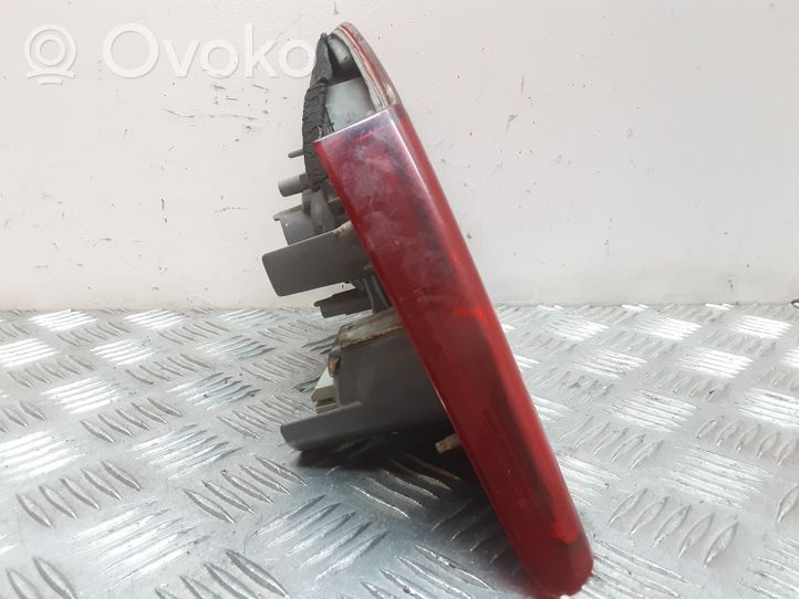 Honda Civic Lampy tylnej klapy bagażnika 